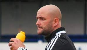 Mark Grimley's Instagram, Twitter & Facebook