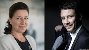 Sex video throws Macrons party into turmoil – DW – 02172020