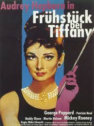 Yunioshi in 'breakfast at tiffany's', sam jaffe playing the title role of gunga din, and al jolson donning blackface for 'the jazz singer'. Fruhstuck Bei Tiffany Schauspieler Regie Produktion Filme Besetzung Und Stab Filmstarts De