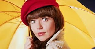 TV CONFIDENTIAL Show Nos. 635 and 636 with guest Barbara Feldon are now  available for listening