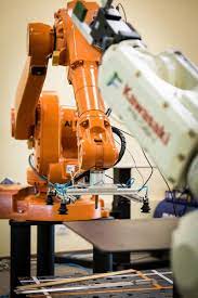 Automation Could Kill 11 9 Million Americans Jobs In Three Years Robotic Welding Automation Types Of Robots