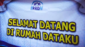 Maybe you would like to learn more about one of these? Pencanangan Rumah Dataku Kampung Kb Di Cempaka Banjarbaru Tv