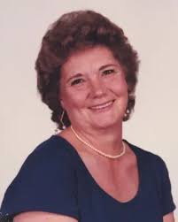 Obituary information for Faye Bowers