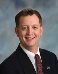 Gov. Rhoden appoints David Wheeler to third circuit court judge