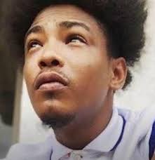 Marcus Mercado, age 29