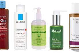 Skin ointments made with oregon grape bark are available in europe as a treatment for psoriasis and test results on oregon grape bark extract which has the active ingredients berberine, berbamine and. Best Scalp Psoriasis Shampoos And Creams 2021 British Gq