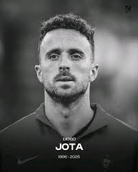 Just can't believe it. 💔 DIOGO JOTA 1996 1996-2025 2025