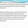 Contoh surat rasmi rayuan tata tertib rasmi u. 1