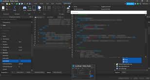 Roblox studio 'shift'to run script. A De Attached Tab Should Act As A Separate Window Studio Features Devforum Roblox