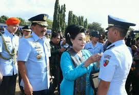Pspp medan merupakan kampus cabang terbaru dari diklat sekolah penerbangan pspp penerbangan sekolah penerbangan pspp berada di medan. Panglima Tni Hadiri Wing Day Sekolah Penerbang Tni Au Angkatan 93 Berita Terkini Medan Sumut Utama News