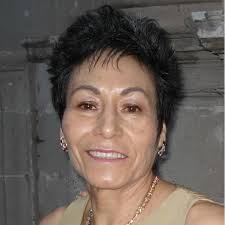 Emma ZAVALETA-MEJÍA