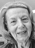 Goldie FELDMAN Obituary (1928