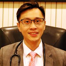 Dr. Larry Siu
