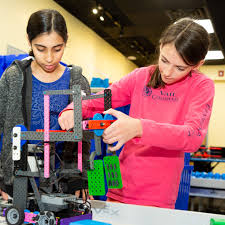Robot Revolution Summit Edison Nj Our Goal Is To Advance Robotics In The Communities We Serve By Providing Robot Revolution Summer Camp Software Development