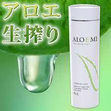 楽天市場 アロエ化粧水 アロエミ 150ml aloemi アロエベラ 日焼け 髭剃り 乾燥 安心 無着色 無香料 無鉱物油 弱酸性 石油系界面活性剤無添加 ノンアルコール ノンパラベン おうちでキレイ アロエ アロエベラ 化粧水