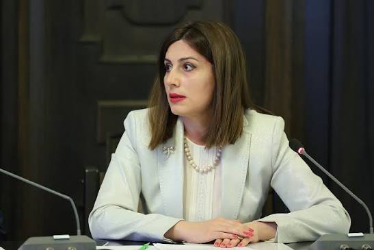 Առաջիկա ամսվա ընթացքում քննարկումներ կլինեն 2027 թվականին առողջության ապահովագրության պետական սուբսիդավորման վերաբերյալ․Անսհիտ Ավանեսյան