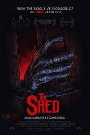 Jay jay warren, chris petrovski, cody kostro and others. Review Of The Film The Shed 2019 Steemit