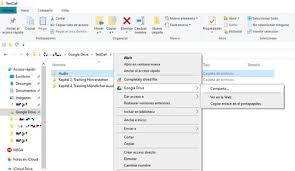 If you haven't yet explored the new drive, you might not be aware of just how many features are built into it read full profile google drive was launched a few months ago, replacing the google docs feature that most people had become acquai. Descargar Google Drive Para Pc Gratis Ultima Version En Espanol En Ccm Ccm