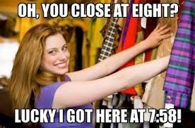 Scumbag Customers Memebase Funny Memes