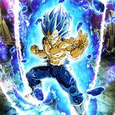 Maybe you would like to learn more about one of these? Stream Lr Int Super Saiyan Blue Evolution Vegeta Ost Extended Dbz Dokkan Battle Ost By Nothing Listen Online For Free On Soundcloud