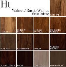Carbon gray premium fast dry interior wood stain provides high quality color in 1 coat to enhance the natural beauty of interior wood surfaces. Furniture Dark Wood Stain Colors Novocom Top