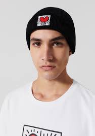 Felpe keith outlet haring zara retailer