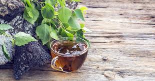 In a 1 liter pot of water, drop in a. How To Make Chaga Tea The Easiest Way Www Tinyplantation Com