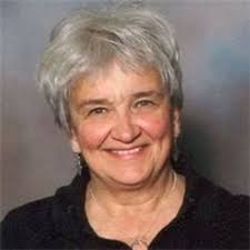 Maryann Pankratz Obituary July 24, 2015