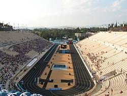Watch the premium athletics video: List Of Olympic Venues In Athletics Wikipedia