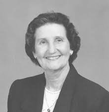 BELLE BOLAND Obituary (1927