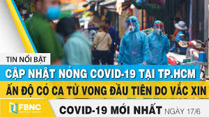 3 tin chuyển nhượng mới nhất 17/7: Tin Tá»©c Covid 19 Má»›i Nháº¥t Hom Nay 17 6 Dich Virus Corona Viá»‡t Nam Hom Nay Fbnc Youtube