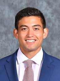 Robert Deese's Instagram, Twitter & Facebook