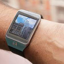 Samsung Gear 2 review: A smartwatch ...