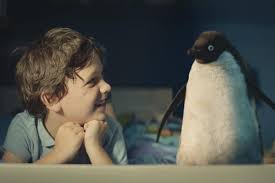 Set in a beautiful forest, poor bear is the only animal that never gets to celebrate christmas because he has to hibernate every year. The Uk S 25 Most Popular Christmas Tv Adverts Of All Time Lovemoney Com