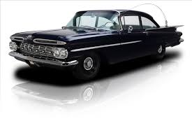 134057 1959 chevrolet biscayne rk motors classic cars and muscle cars for sale 1959 chevrolet biscayne
