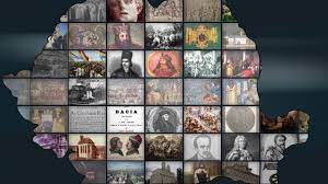 Istoria este obiectul cel mai interesant al cunoașterii și elementul fundamental al culturii. Istoria Romanilor In 100 De Momente EsenÈ›iale Campania 2018 Youtube