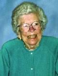ELEANOR KENDALL Obituary (2012)