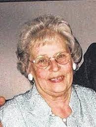 Margaret Hitchcock Obituary (2018)