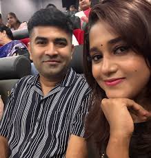 From the Premier event of our upcoming Tamil short film “ RECORDER “  @eaglewingscinematics Thankyou dear audiences for all the love & support .  We are overwhelmed by the positive responses and