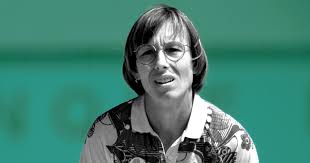 Billie jean king said about navratilova in 2006, she's the greatest singles, doubles and mixed doubles player who's ever lived. November 14 1994 The Day Martina Navratilova Retired From The Tour Tennis Majors