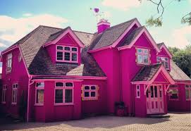 Image result for barbie in  home