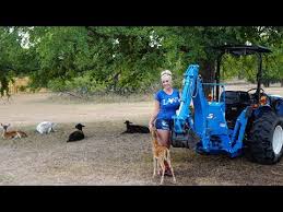 Her second video, relic hunting in the cedar forest — posted on august 26, 2016 — has been viewed over 5.5 million times. Download Cleaning My Shed Farmin Britt 3gp Mp4 Codedfilm