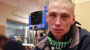 Inside St. Paul's ER: The front line of B.C.'s overdose crisis