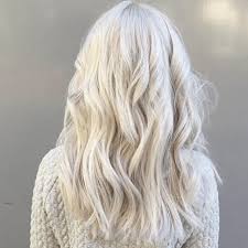 Getting from red hair to blonde or platinum can take some work, but with patience you can do it at home. 55 Wonderful Blonde Hair Shades For Golden Dreams Hair Motive Hair Motive