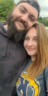 Emily Cremeans and Corey Vanover's Wedding Website