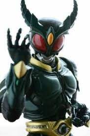 Kuroda ayako (former member of love la doll(as aya)). Rah 1 6 Thm 28 Kamen Rider Agito Gills Figure By Medicom Rare Ebay