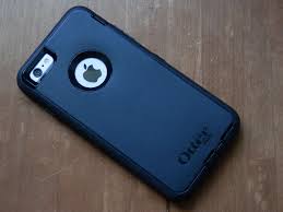 Otterbox Iphone Cases Shootout Which One Should You Get