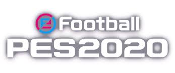 football pes 2020 logo png football pes 2020 logo png