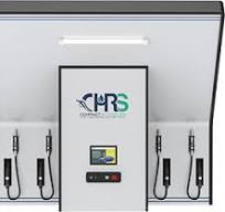 Compact Hydrogen Refueling Solutions for a Clean Future
