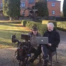 Leif gustav willy persson is a well known novelist and criminologist from sweden. Lite Humor I Det Allvarliga Leif Gw Persson Official
